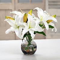 Artificial Floral Arrangement